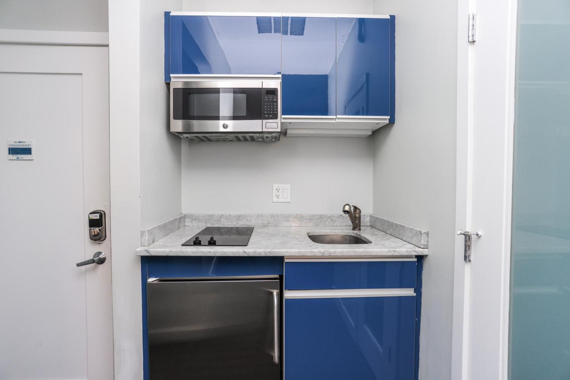 בוסטון Cozy Studio On Newbury Street, #1 מראה חיצוני תמונה